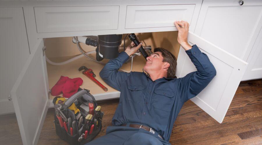 Local tankless water heater installation in Muir, MI